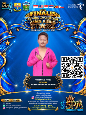 Poster Finalis