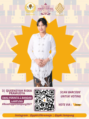 Poster Finalis