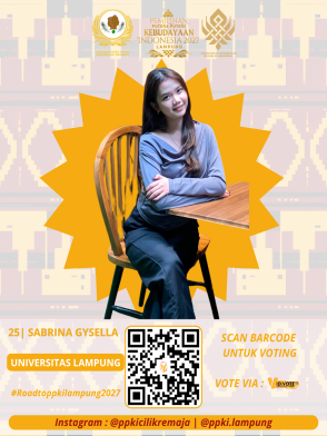 Poster Finalis