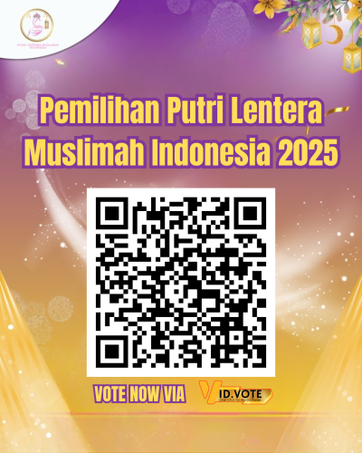 Grand final Putri lentera Muslimah Indonesia 2026