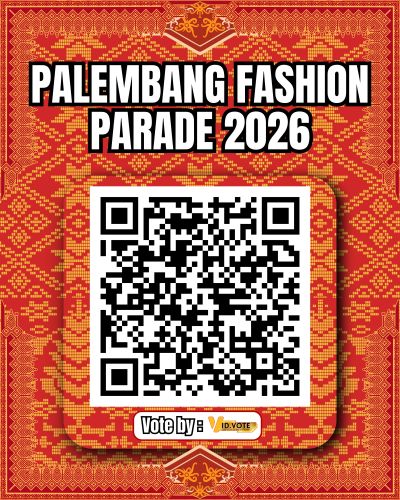PALEMBANG FASHION PARADE 2026