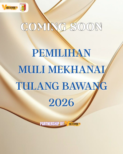 MULI MENGANAI TULANG BAWANG 2026
