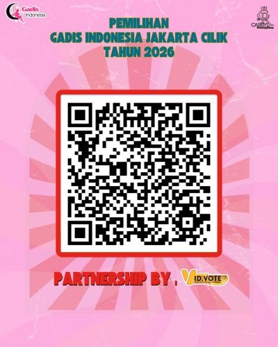 PEMILIHAN GADIS INDONESIA JAKARTA 2026 KATEGORI CILIK