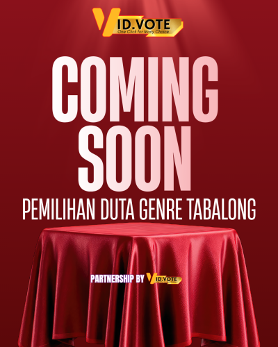 PEMILHAN DUTA GENRE TABLONG