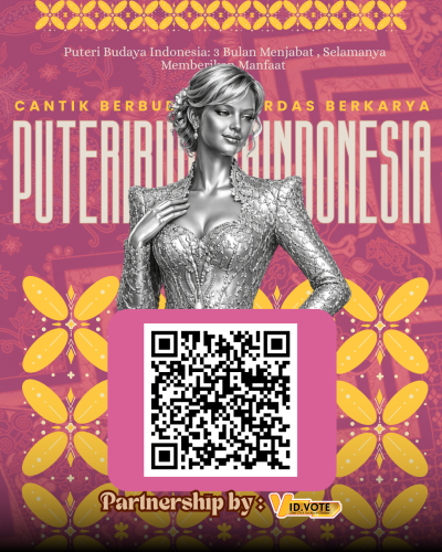 Pemilihan Puteri Budaya Indonesia 2026